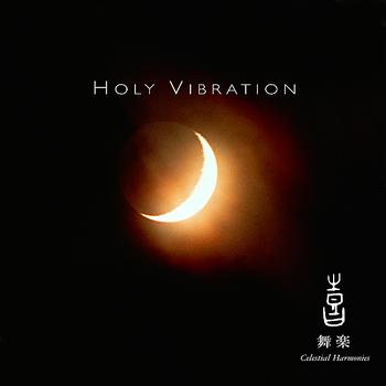 Kitaro - Celestial Scenery: Holy Vibration, Volume 5