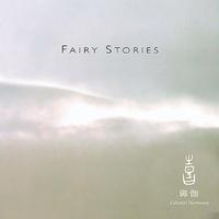 Kitaro - Celestial Scenery: Fairy Stories, Volume 7