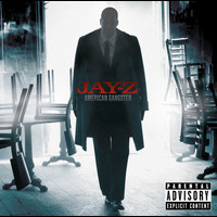 Jay-Z - American Gangster (Explicit)