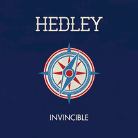Hedley - Invincible