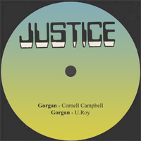 Cornell Campbell - The Gorgan