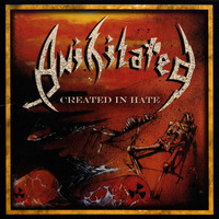 Anihilated - Created In Hate