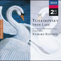 National Philharmonic Orchestra, Richard Bonynge - Tchaikovsky: Swan Lake