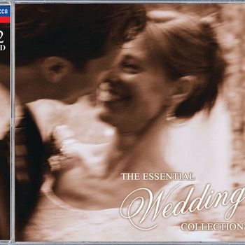 Various Artists - The Essential Wedding Collection