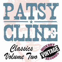 Patsy Cline - Classics Volume 2