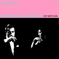 Carmen McRae & Sammy Davis Jr. - Boy Meets Girl