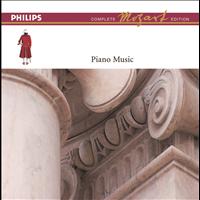 Ingrid Haebler - Mozart: The Piano Variations (Complete Mozart Edition)
