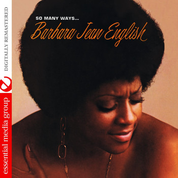 Barbara Jean English - So Many Ways (Remastered)