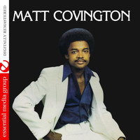 Matt Covington - Matt Covington (Remastered)