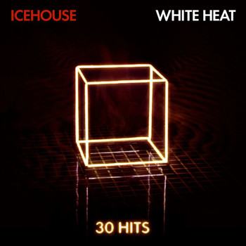 IceHouse - White Heat: 30 Hits