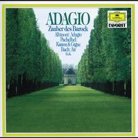Festival Strings Lucerne, Rudolf Baumgartner - Adagio: Magie du Baroque