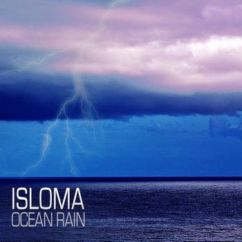 Isloma - Ocean Rain