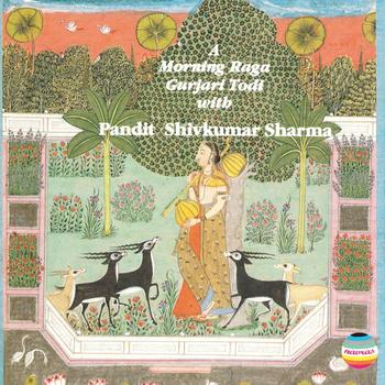 Pandit Shivkumar Sharma - A Morning Raga Gurjari Todi with Pandit Shivkumar Sharma