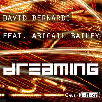 David Bernardi - Dreaming