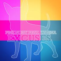 Pink Noisy - Excuses