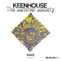 Keenhouse - The Summer Society