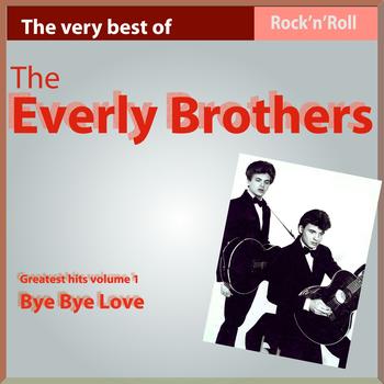 The Everly Brothers - The Very Best of the Everly Brothers