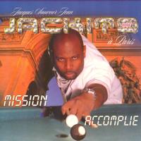Jackito - Mission accomplie