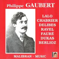 Philippe Gaubert - Philippe Gaubert