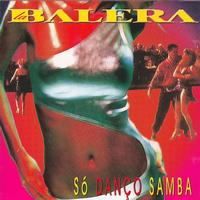 Gilson Silveira, Roberto Taufic - Só Danço Samba
