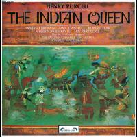 April Cantelo - Purcell: The Indian Queen