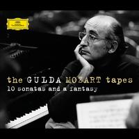 Friedrich Gulda - Mozart: Piano Works