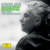 Berliner Philharmoniker, Herbert von Karajan - Brahms: The Complete Symphonies