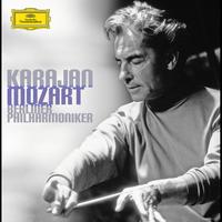 Berliner Philharmoniker, Herbert von Karajan - Mozart: Late Symphonies