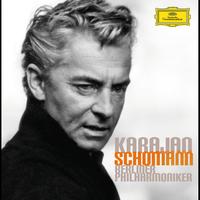 Berliner Philharmoniker, Herbert von Karajan - Schumann: 4 Symphonies