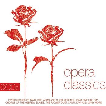 Various Artists - Various Artists/Opera Classics
