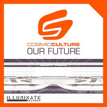 Cosmic Culture - Our Future