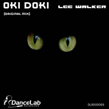 Lee Walker - Oki Doki