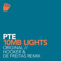 Pte - 10MB Lights
