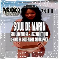 Soul De Marin - Soul Ovadose, Vol.1 (Jazz Boutique)