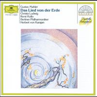 Christa Ludwig - Mahler: The Song of the Earth