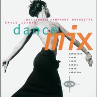 Baltimore Symphony Orchestra, David Zinman - Dance Mix