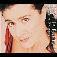 Cecilia Bartoli - Cecilia Bartoli - Gluck: Italian Arias