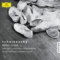 Boston Symphony Orchestra, Seiji Ozawa - Tchaikovsky: Ballet Suites