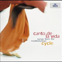Cycle - Canto de la vida