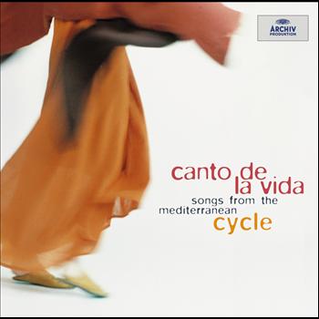 Cycle - Canto de la vida