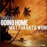 Dionysus - Going Home