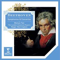 London Classical Players/Sir Roger Norrington - Beethoven: Symphonies & Concertos