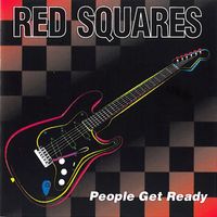 Red Squares - People Get Ready