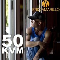 Eric Amarillo - 50 kvm