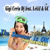Gigi Cerin DJ - The Summer Is Ok