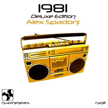 Various Artists - 1981: Deluxe Edition