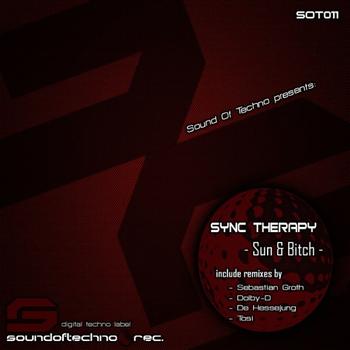 Sync Therapy - Sun and Bitch
