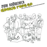 Punx Soundcheck - Dookie Rope - EP