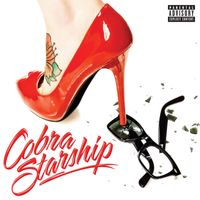 Cobra Starship - Night Shades (Explicit)