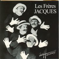 Les Frères Jacques - Harcourt m. de la culture france